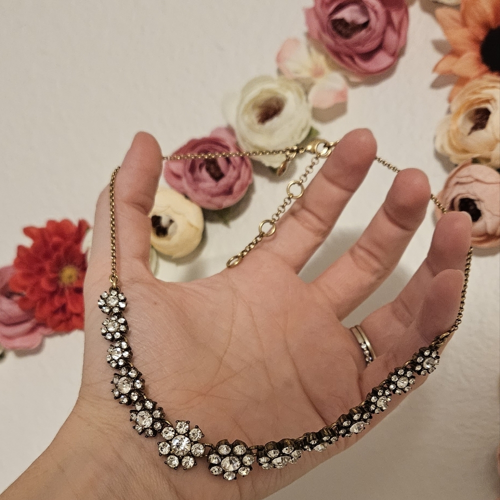 Necklace Jcrew